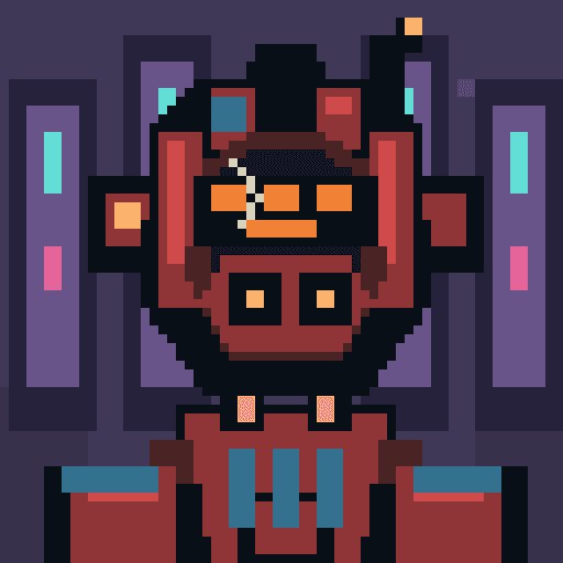 Robo Broker #3155