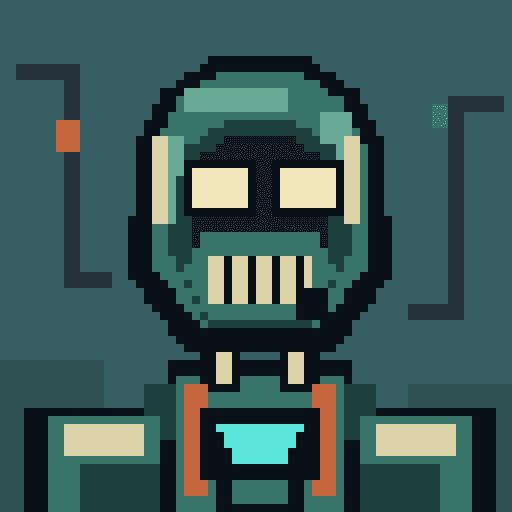 Robo Broker #3178
