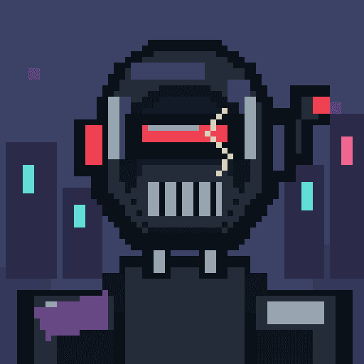 Robo Broker #3183