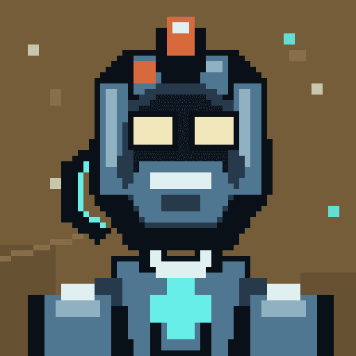 Robo Broker #3214