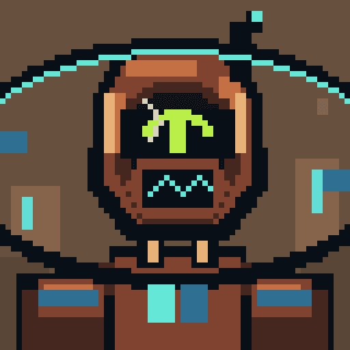 Robo Broker #3244