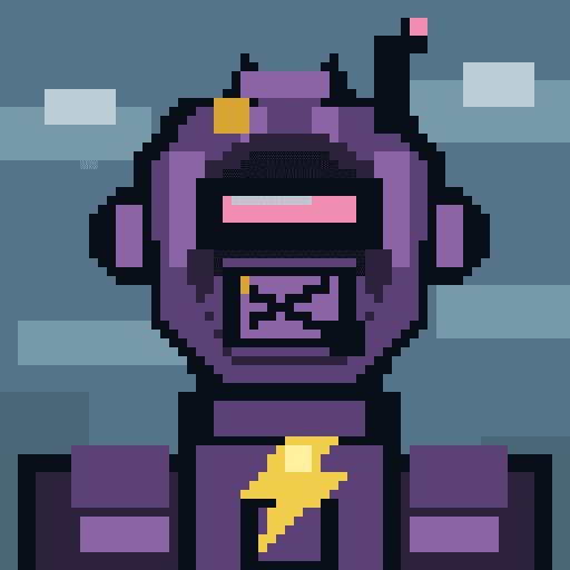 Robo Broker #3266