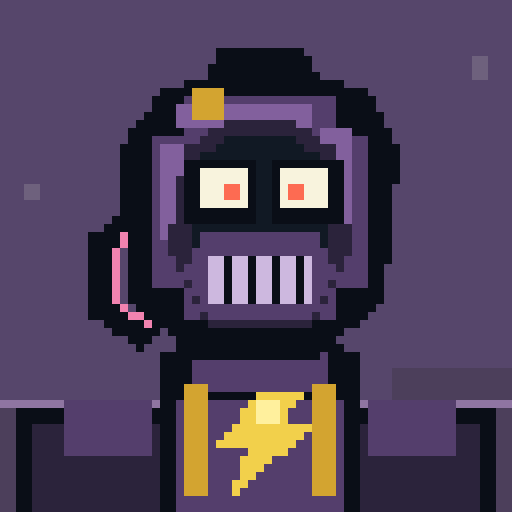 Robo Broker #3284
