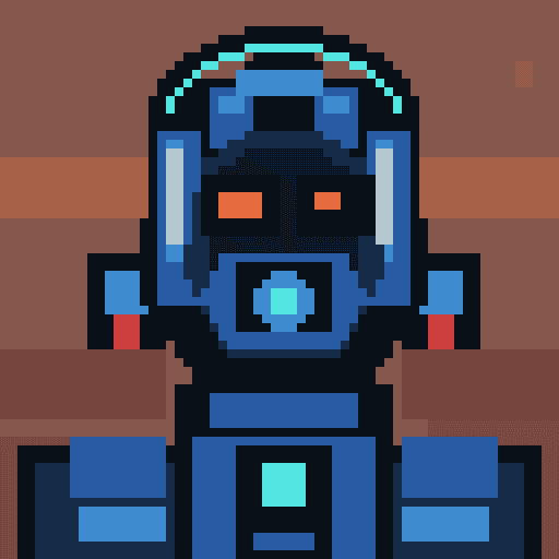 Robo Broker #3286