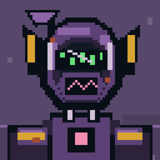 Robo Broker #3287