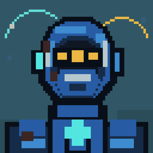 Robo Broker #3288
