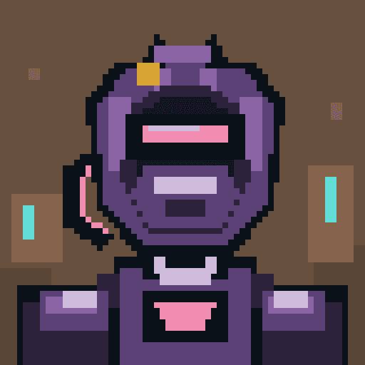 Robo Broker #3289