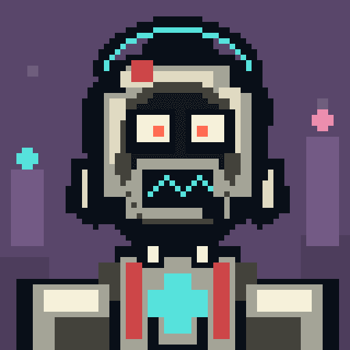 Robo Broker #3294