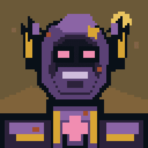 Robo Broker #3295
