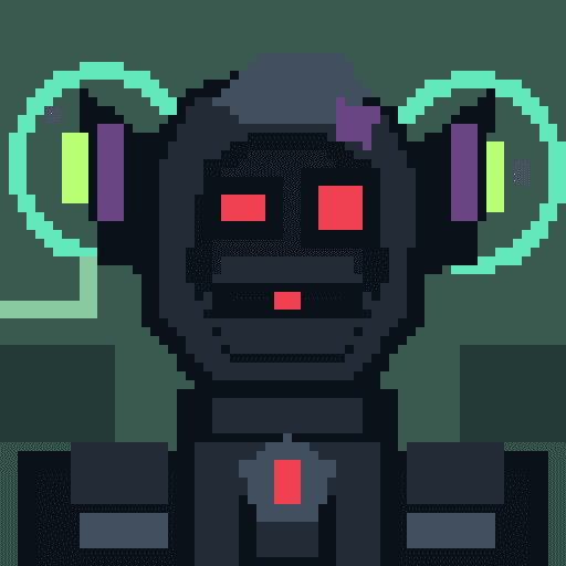 Robo Broker #3296