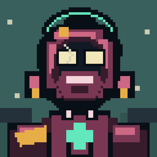 Robo Broker #3302