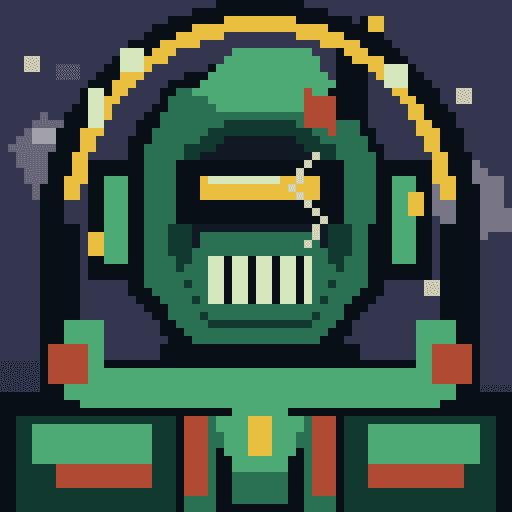 Robo Broker #3303