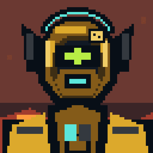 Robo Broker #3304