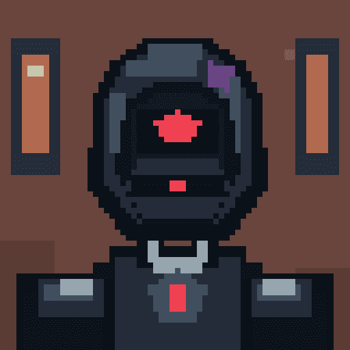 Robo Broker #3308