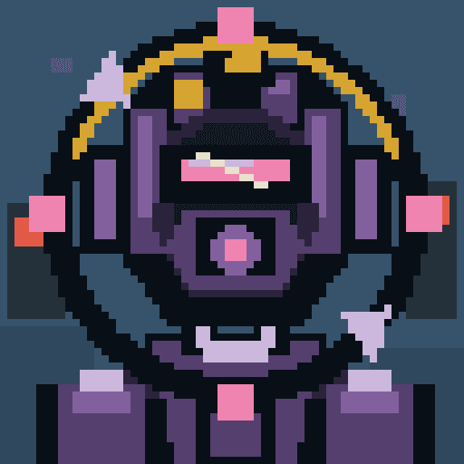 Robo Broker #3309