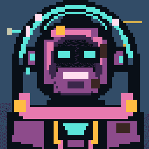 Robo Broker #3314