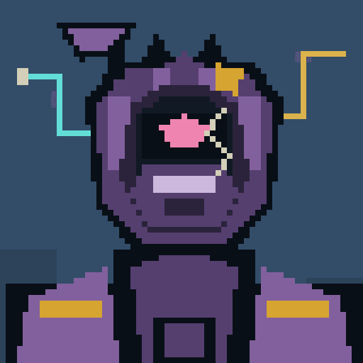Robo Broker #3315