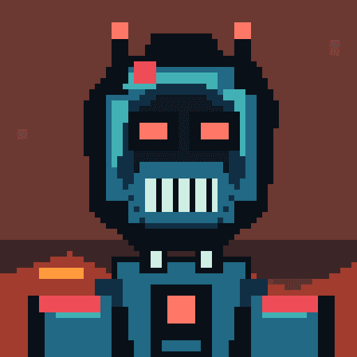 Robo Broker #3316
