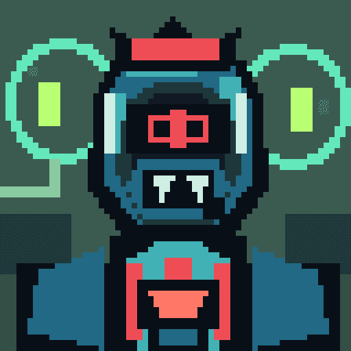 Robo Broker #3318