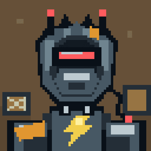 Robo Broker #3324