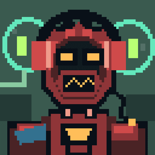 Robo Broker #3325