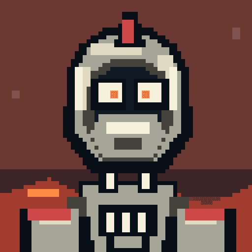 Robo Broker #3326
