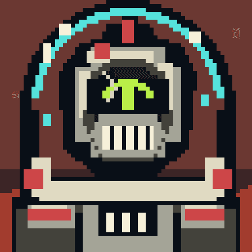 Robo Broker #3329
