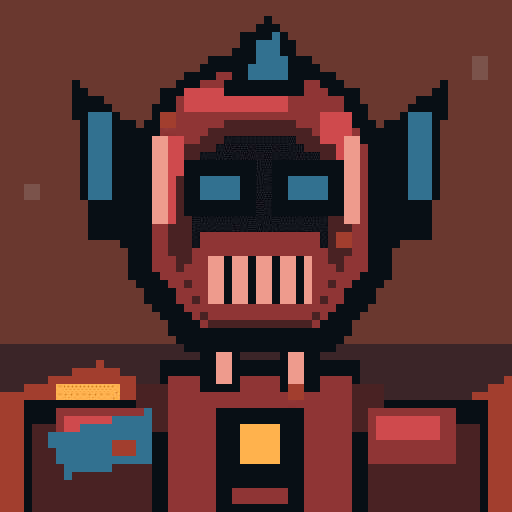 Robo Broker #3331