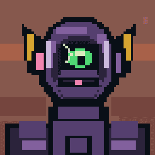 Robo Broker #3332