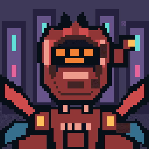 Robo Broker #3333