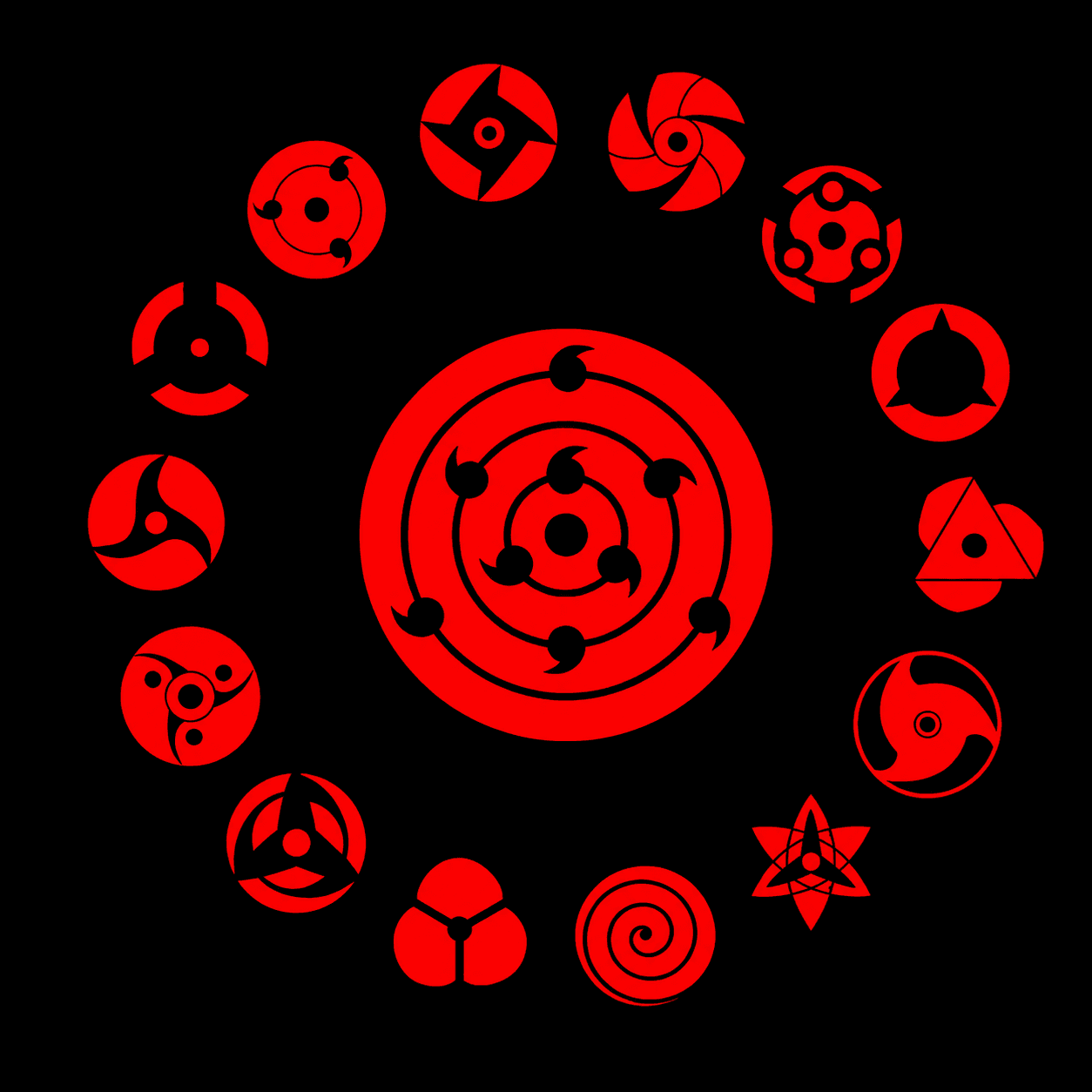 Tsukuyomi