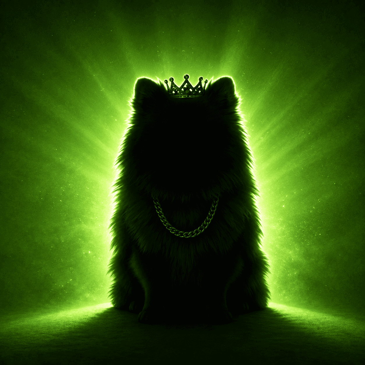 Rich Dog Pre Reveal