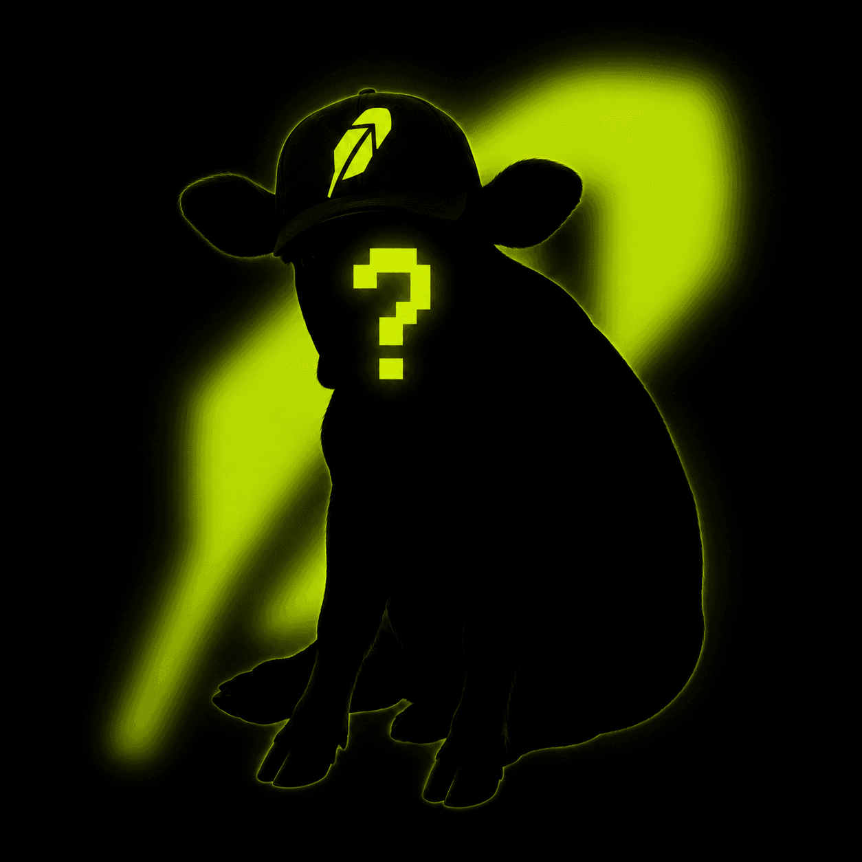 Unrevealed Cash Cows