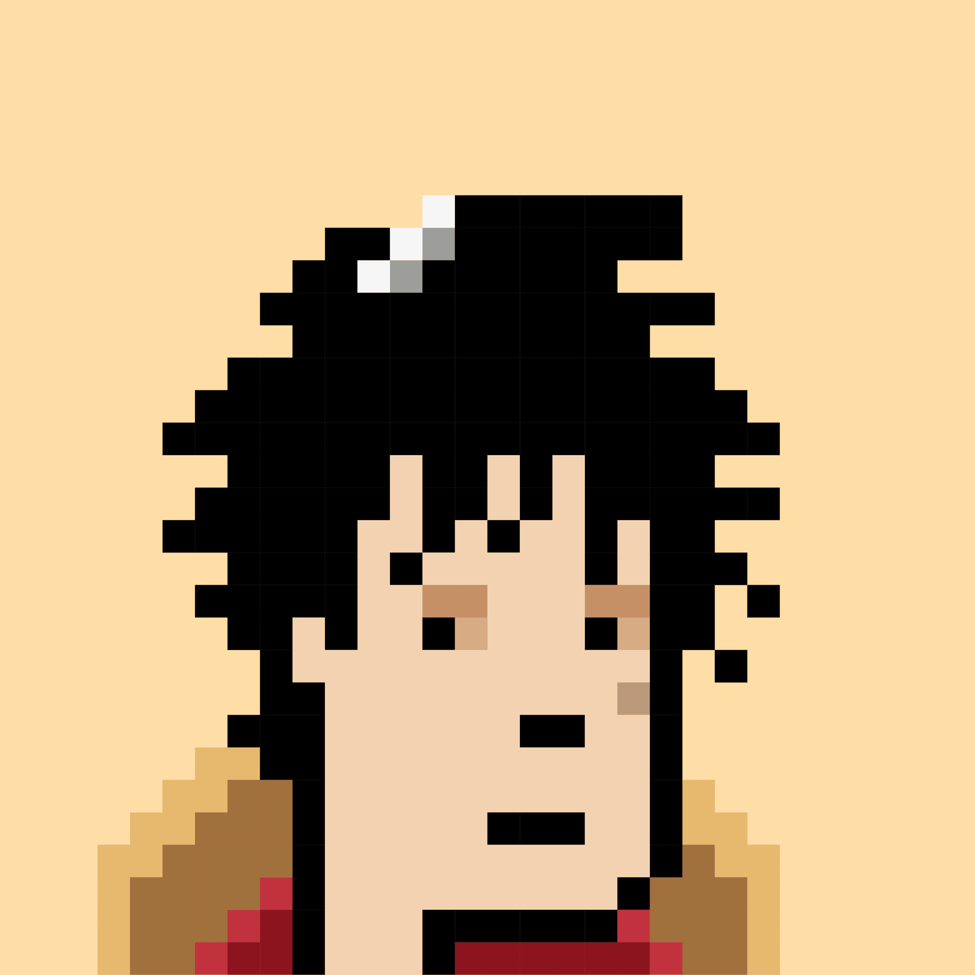 Zaibatsu Wagie #313