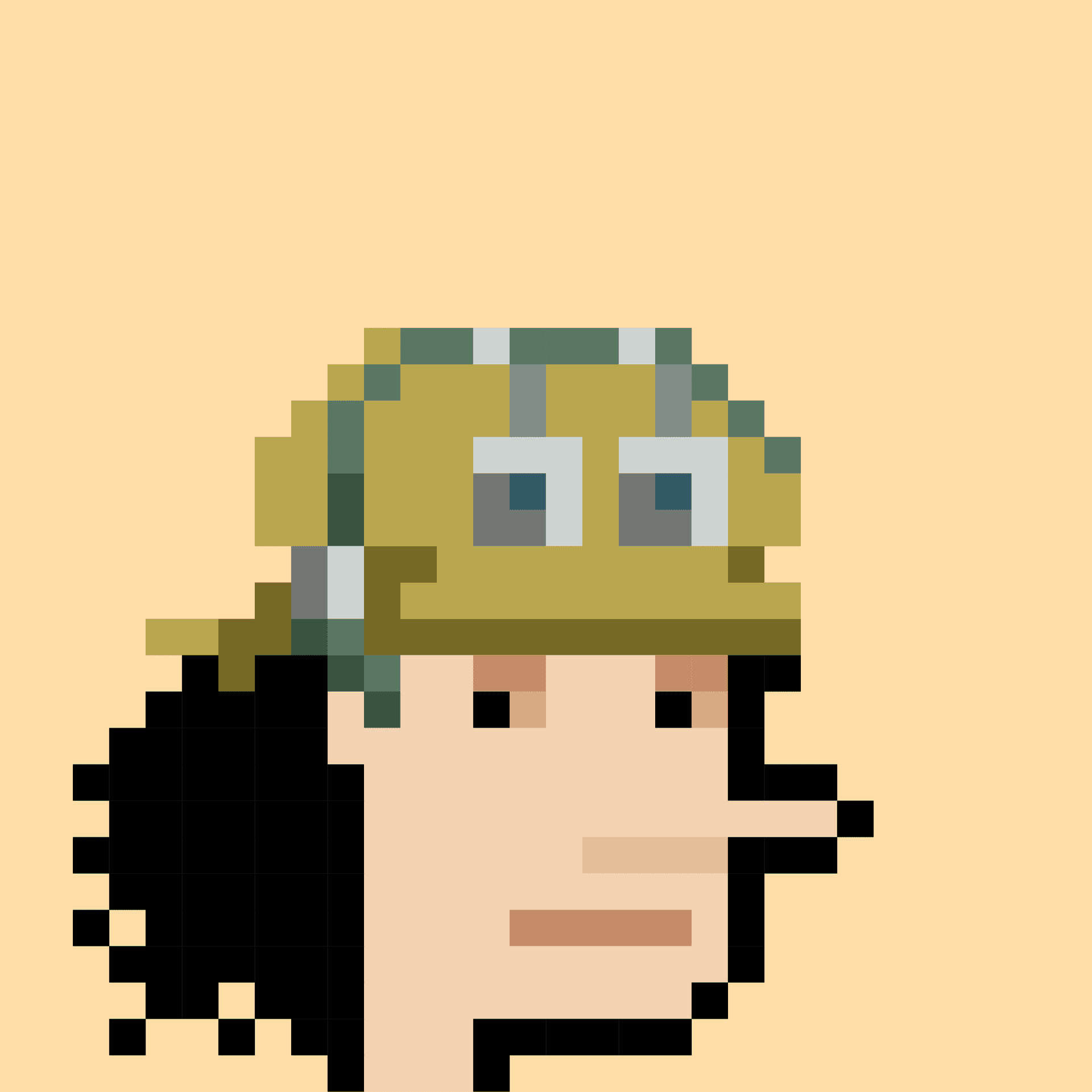 Zaibatsu Wagie #484