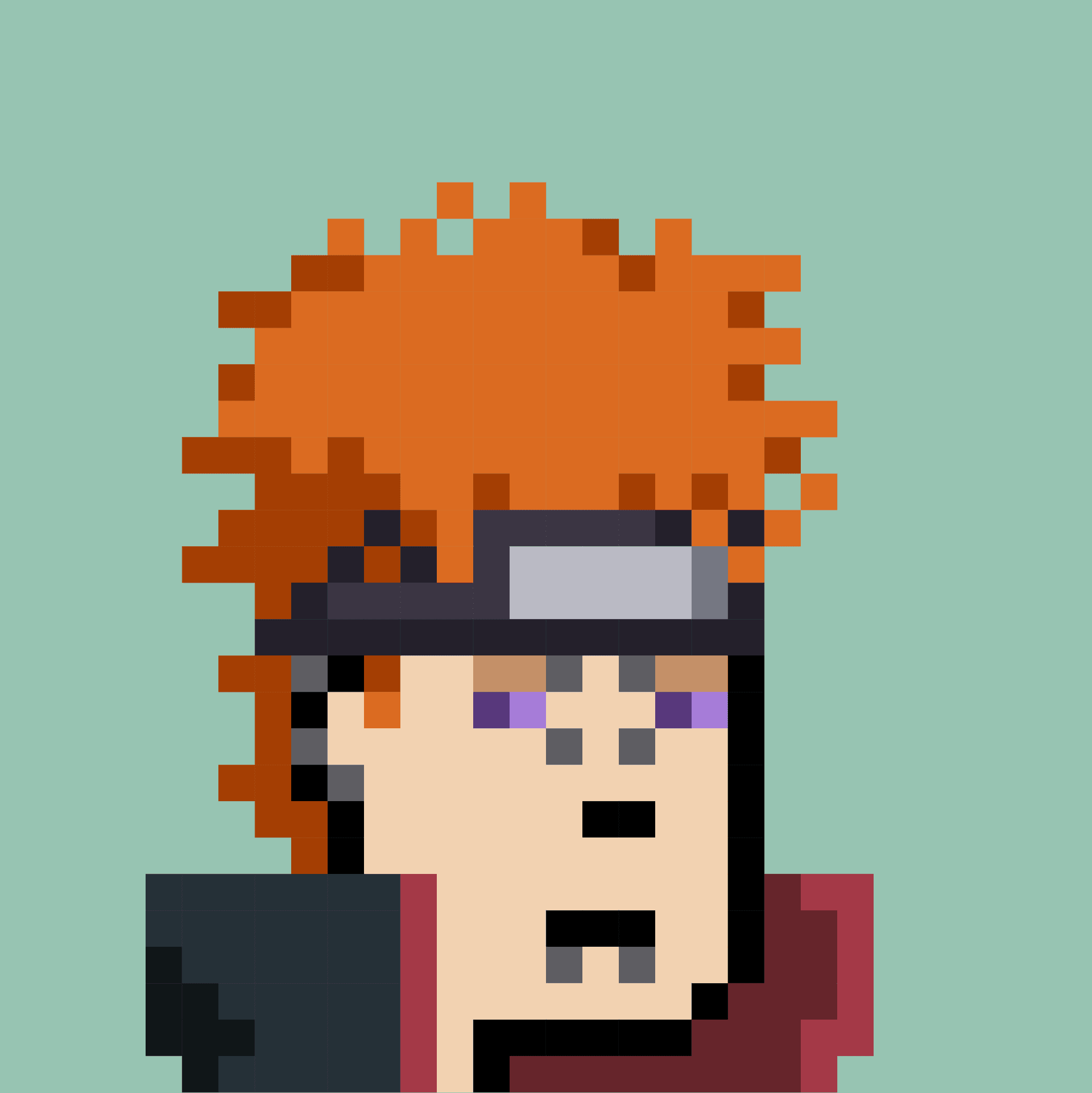 Zaibatsu Wagie #656