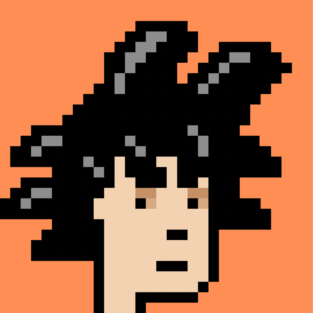 Zaibatsu Wagie #729
