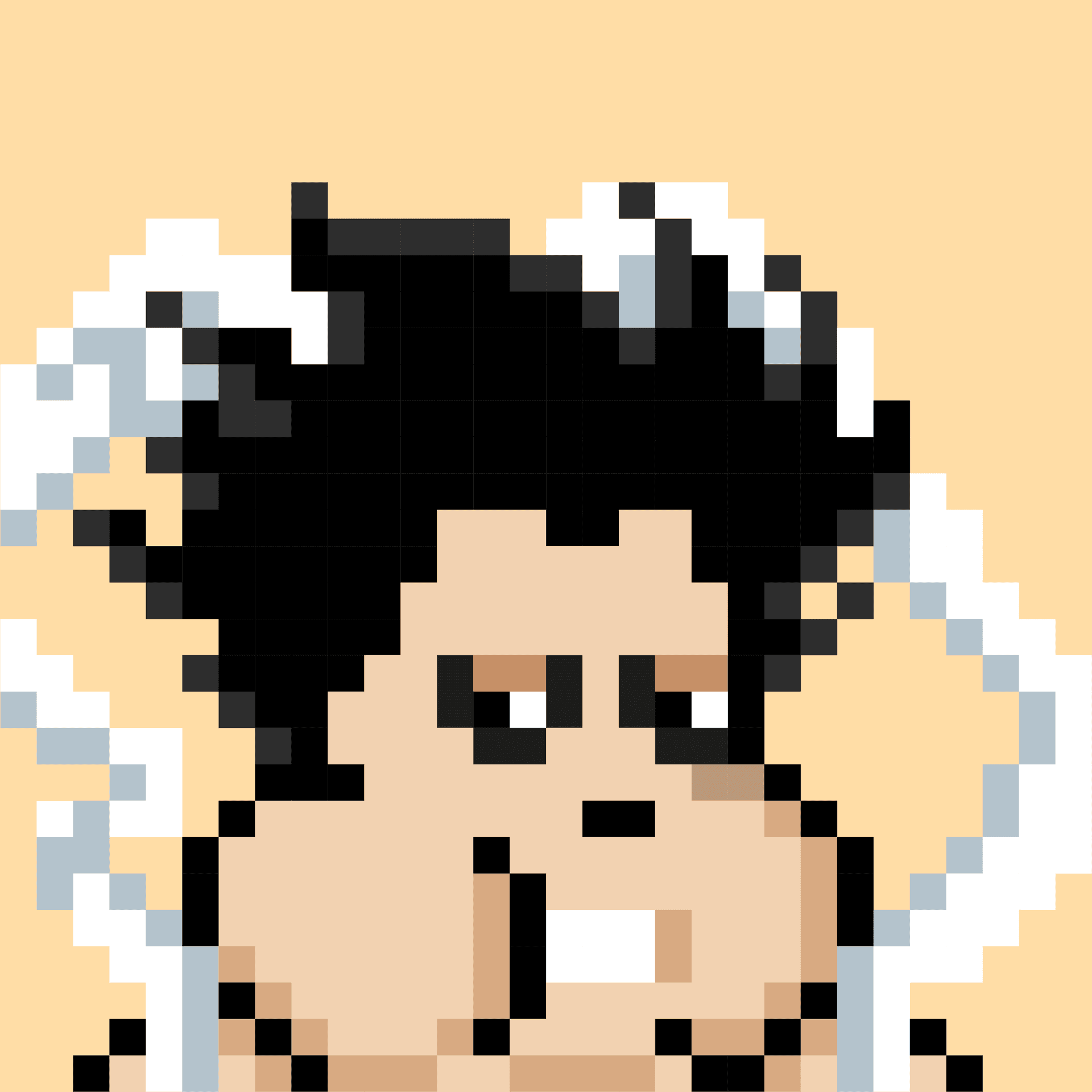 Zaibatsu Wagie #882