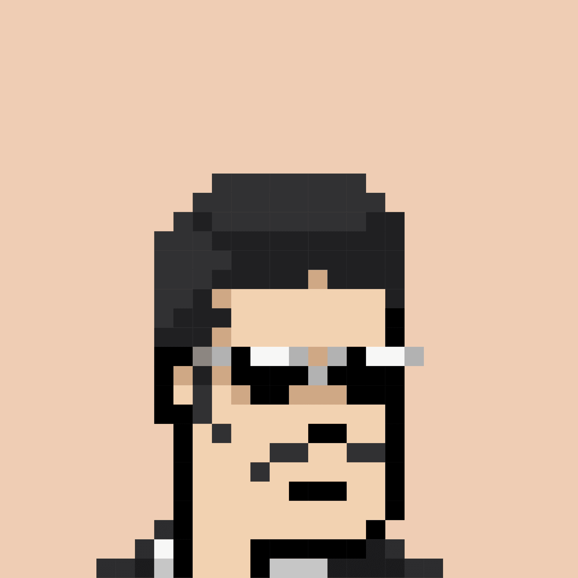 Zaibatsu Wagie #899