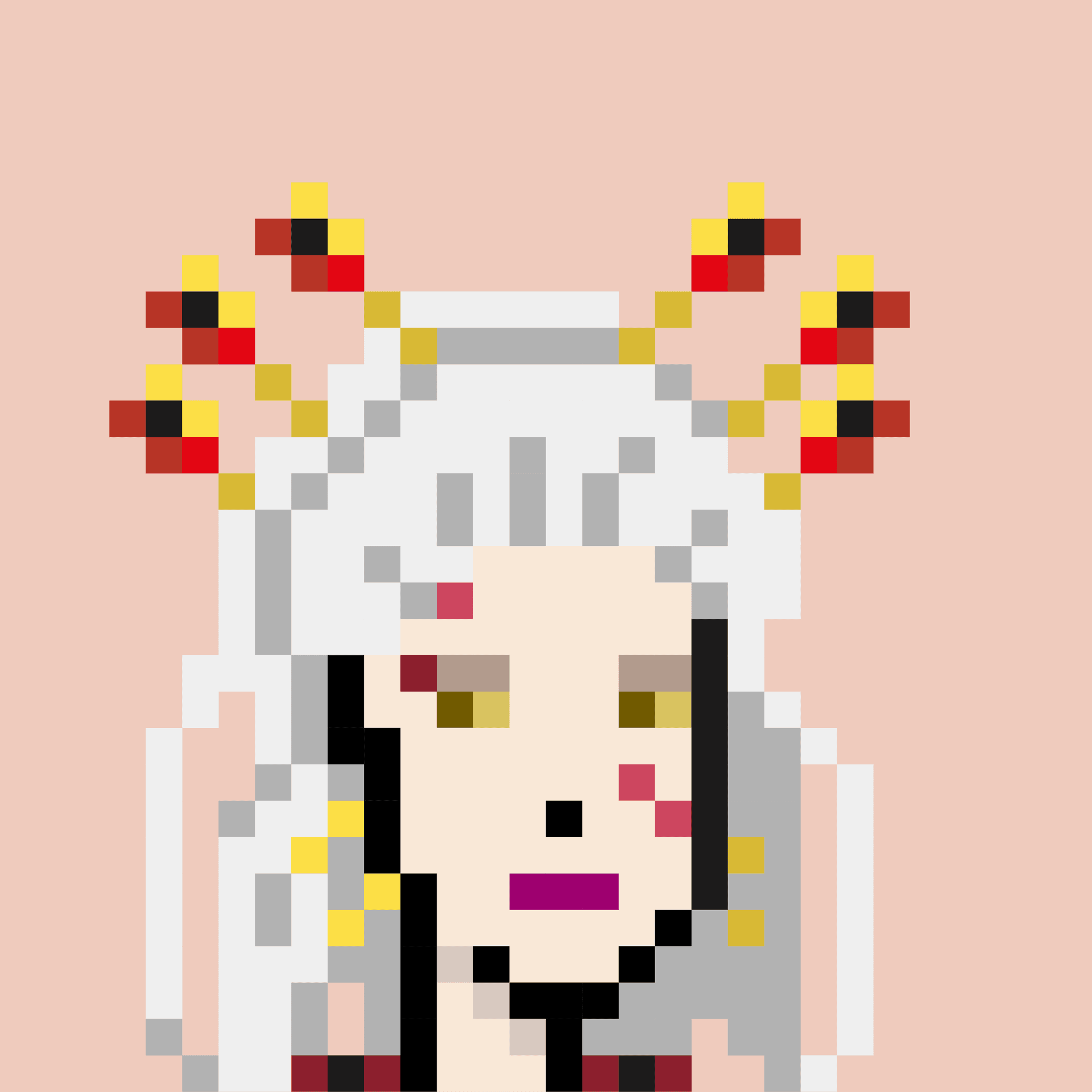 Zaibatsu Wagie #946
