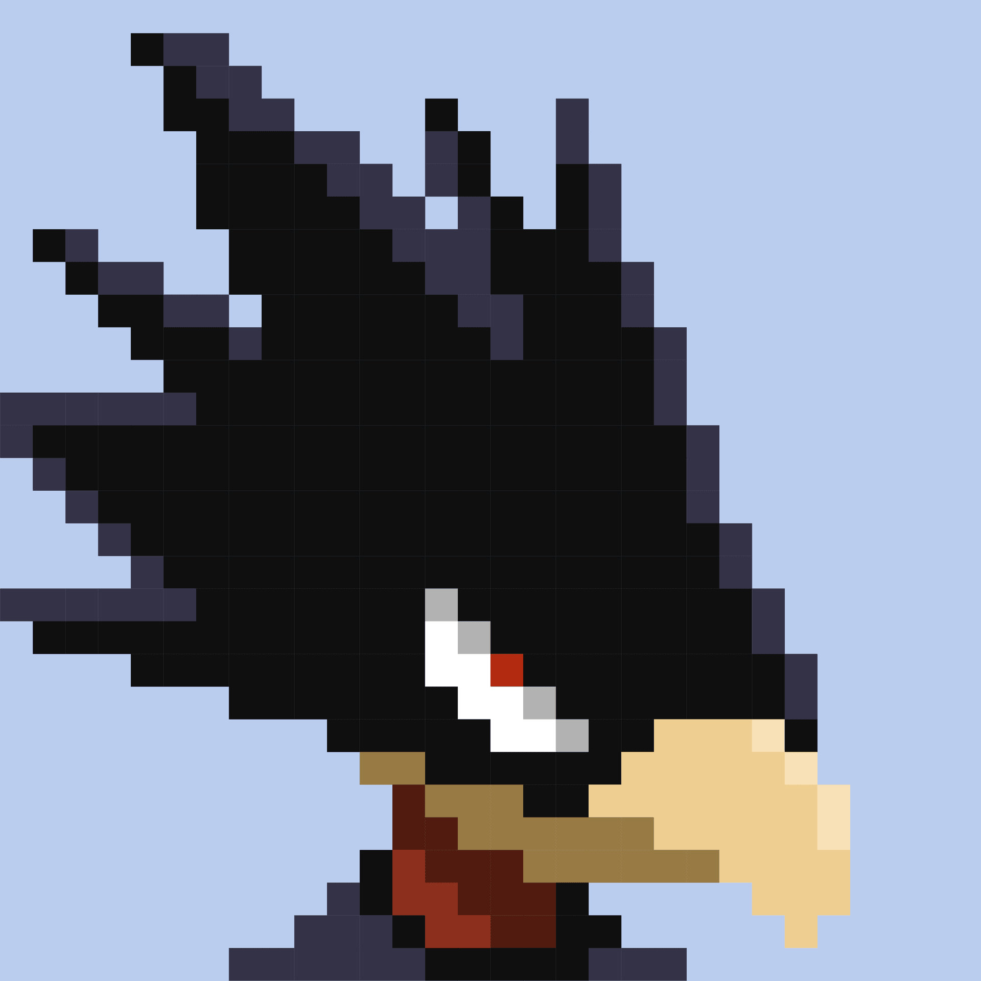 Zaibatsu Wagie #970