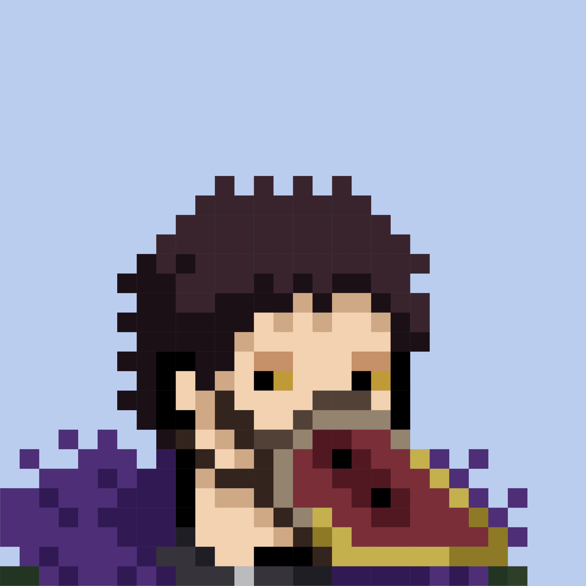 Zaibatsu Wagie #985