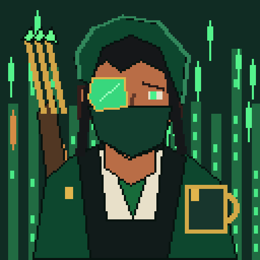 Legend Broker #5472