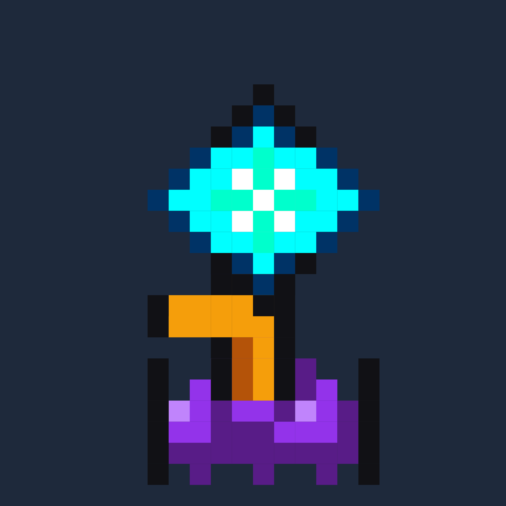 Fleureveal