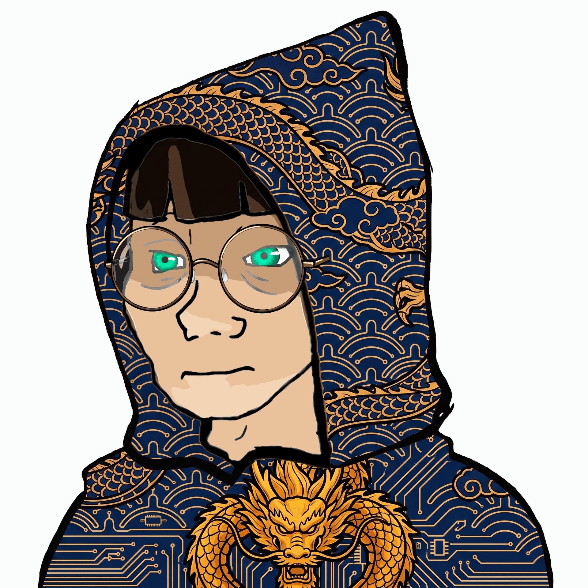 Hoodies #1081