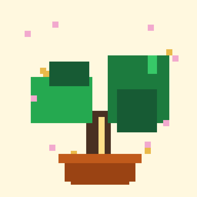 Candlewood Bonsai #3085