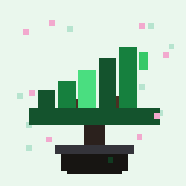 Candlewood Bonsai #3129