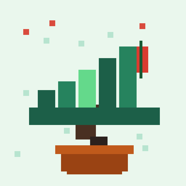 Candlewood Bonsai #3901