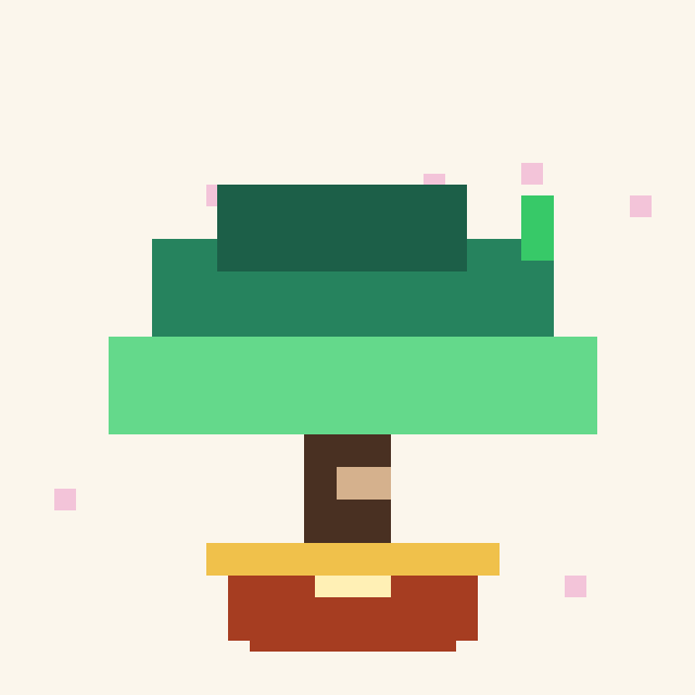 Candlewood Bonsai #3903