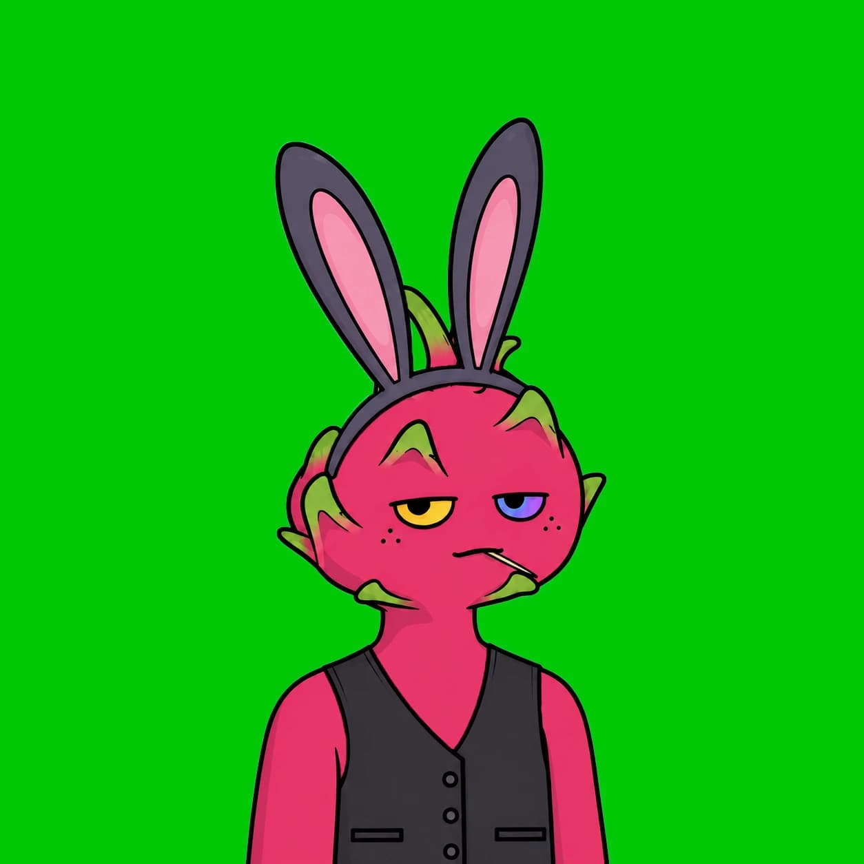 Robinhood Dragon Boy #1903